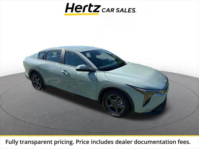 2026 Kia K4 LXS for sale in Clearwater, FL