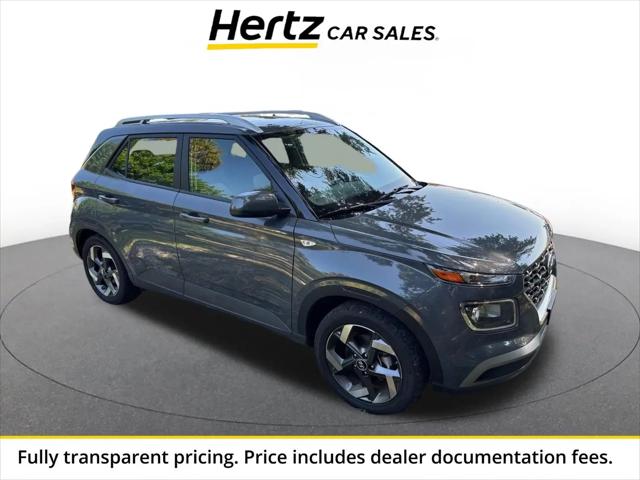 2025 Hyundai Venue SEL for sale in Clearwater, FL