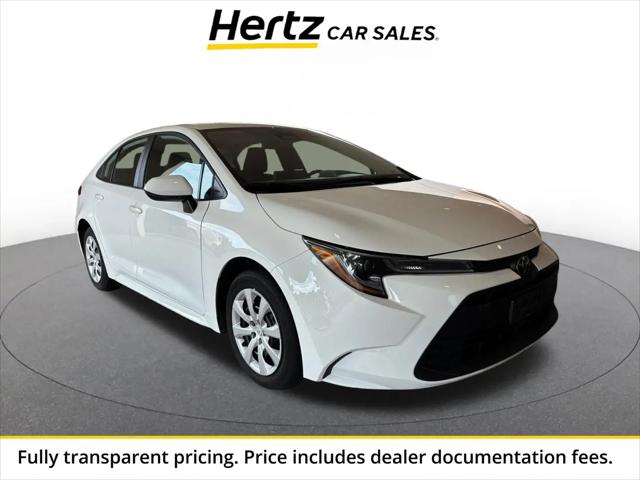 2025 Toyota Corolla LE for sale in Bonita Springs, FL