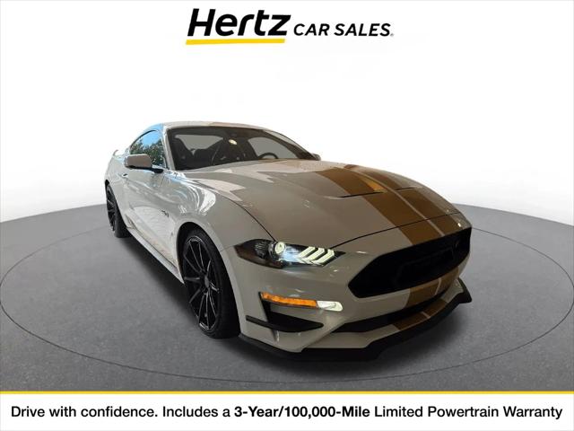 2022 Ford Mustang GT Fastback for sale in Bonita Springs, FL