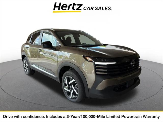 2026 Nissan Kicks SV for sale in Bonita Springs, FL