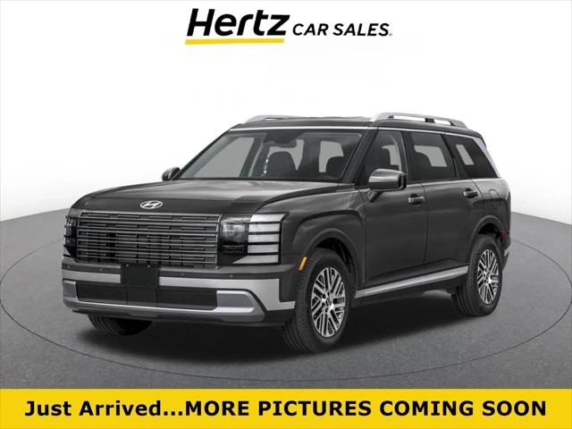 2026 Hyundai Palisade SEL 7P for sale in Santa Clara, CA