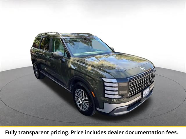 2026 Hyundai Palisade SEL 7P for sale in Santa Clara, CA