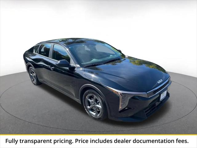 2026 Kia K4 LXS for sale in Santa Clara, CA