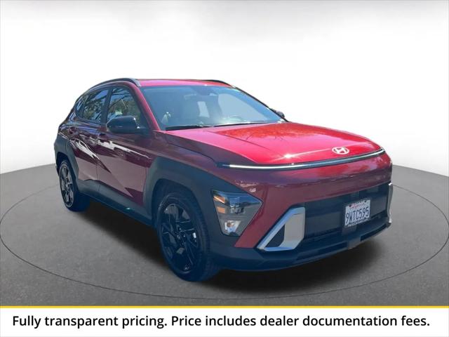 2026 Hyundai Kona SEL Sport for sale in Santa Clara, CA