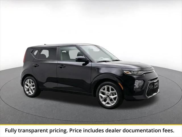 2025 Kia Soul LX for sale in Santa Clara, CA