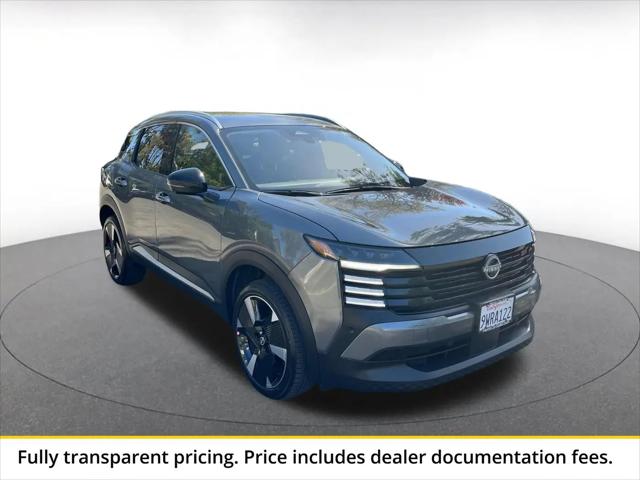 2026 Nissan Kicks SR for sale in Santa Clara, CA