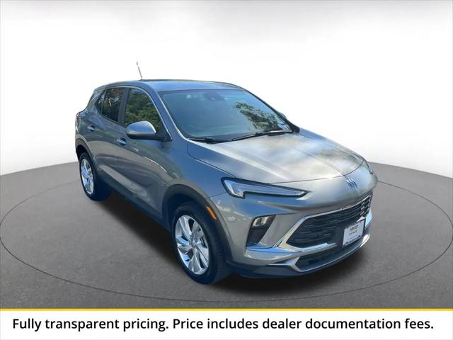 2026 Buick Encore GX Preferred FWD for sale in Santa Clara, CA