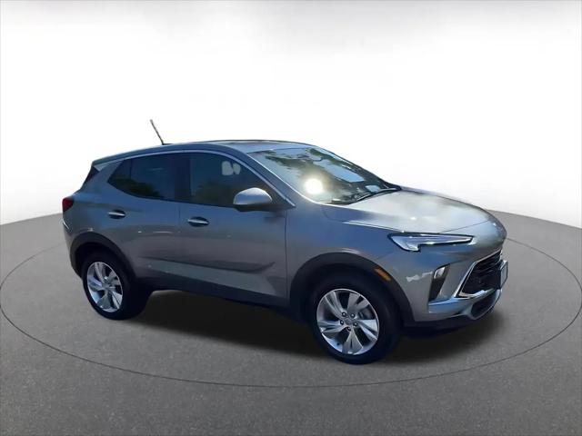 2026 Buick Encore GX Preferred FWD