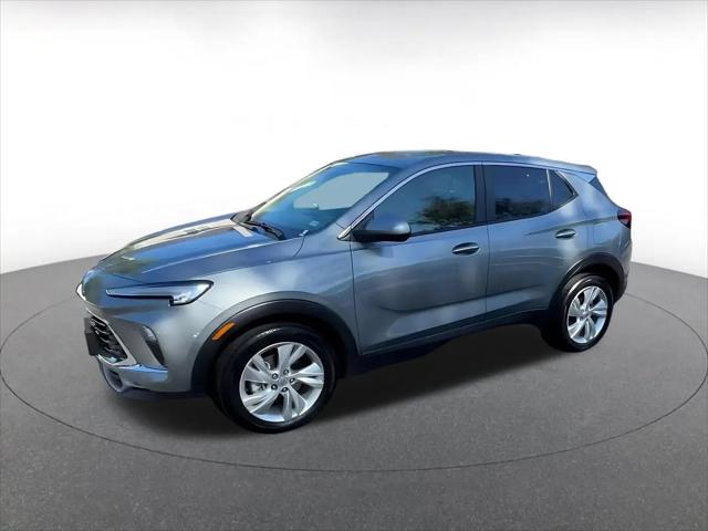 2026 Buick Encore GX Preferred FWD