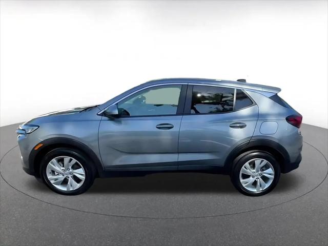 2026 Buick Encore GX Preferred FWD