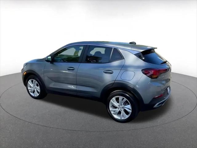 2026 Buick Encore GX Preferred FWD