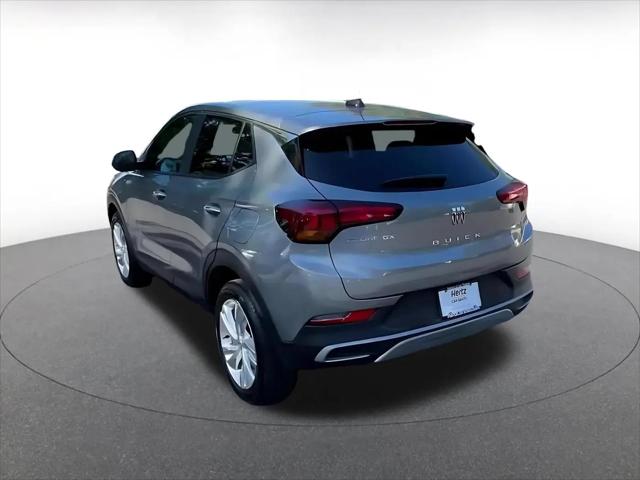 2026 Buick Encore GX Preferred FWD