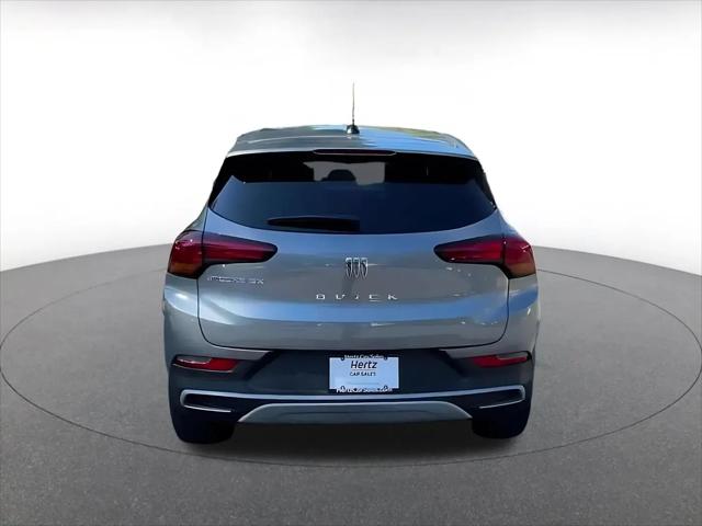 2026 Buick Encore GX Preferred FWD