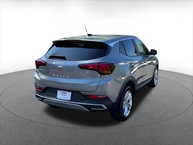 2026 Buick Encore GX Preferred FWD