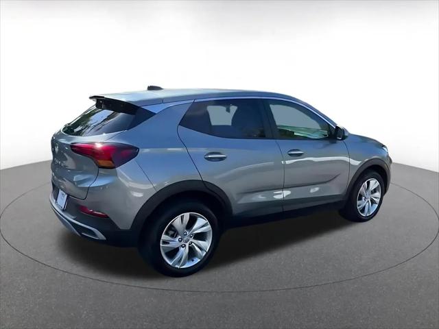 2026 Buick Encore GX Preferred FWD