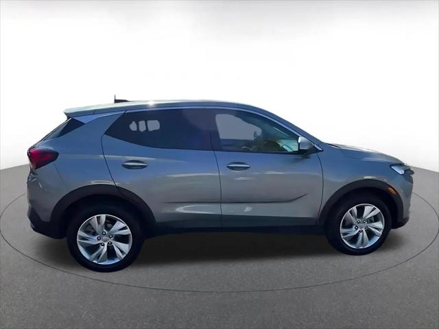 2026 Buick Encore GX Preferred FWD