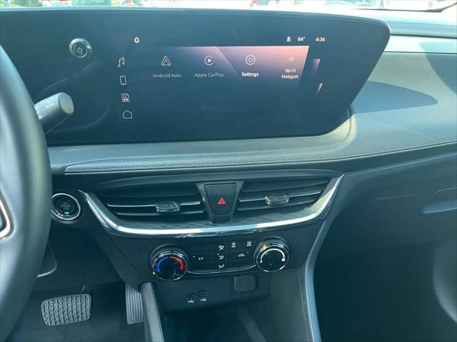 2026 Buick Encore GX Preferred FWD