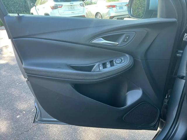 2026 Buick Encore GX Preferred FWD