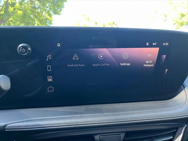 2026 Buick Encore GX Preferred FWD