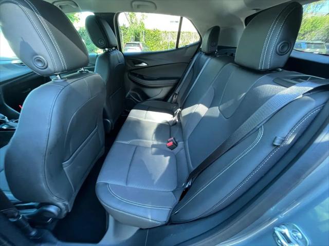 2026 Buick Encore GX Preferred FWD
