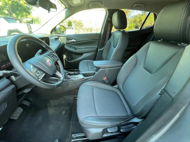 2026 Buick Encore GX Preferred FWD