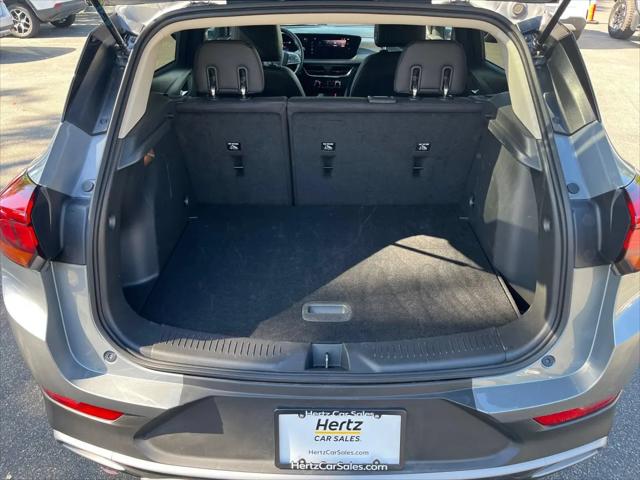 2026 Buick Encore GX Preferred FWD