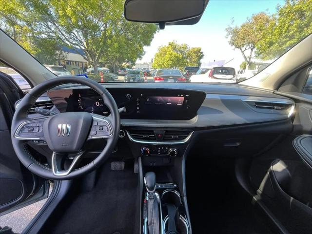 2026 Buick Encore GX Preferred FWD
