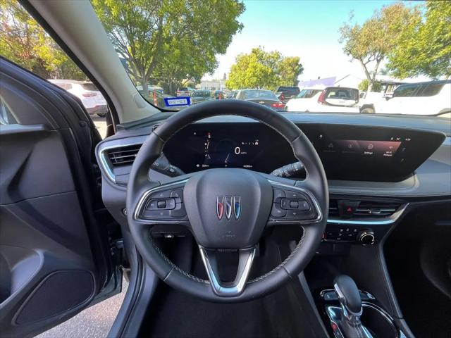 2026 Buick Encore GX Preferred FWD