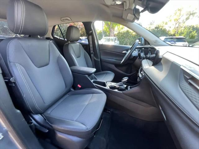 2026 Buick Encore GX Preferred FWD