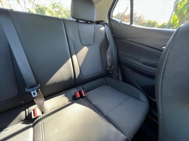 2026 Buick Encore GX Preferred FWD