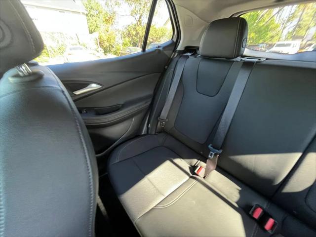 2026 Buick Encore GX Preferred FWD