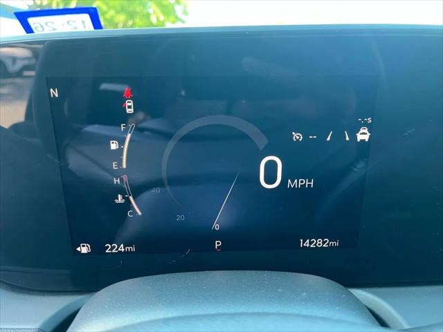 2026 Buick Encore GX Preferred FWD