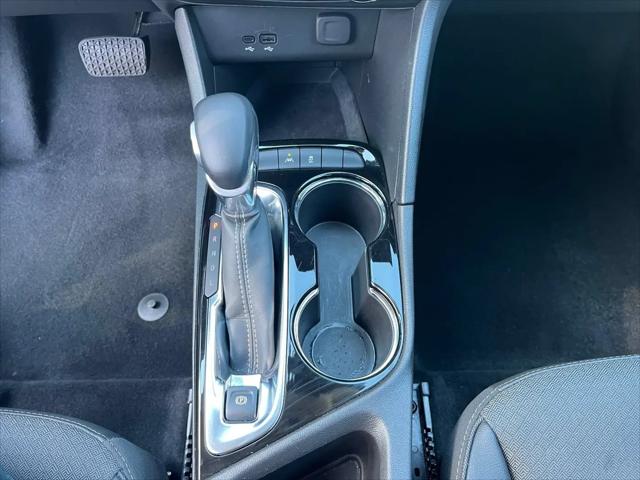 2026 Buick Encore GX Preferred FWD