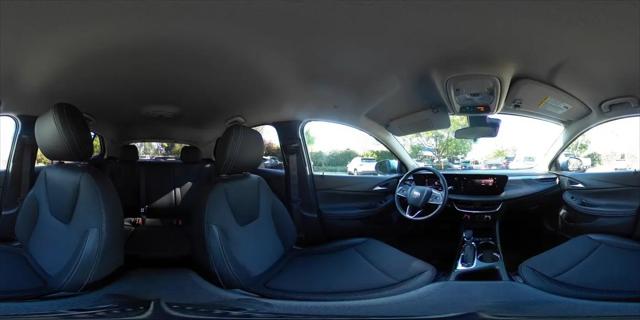 2026 Buick Encore GX Preferred FWD
