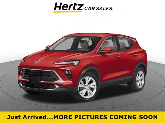 2026 Buick Encore GX Preferred FWD for sale in Santa Clara, CA
