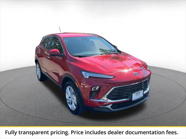 2026 Buick Encore GX Preferred FWD for sale in Santa Clara, CA