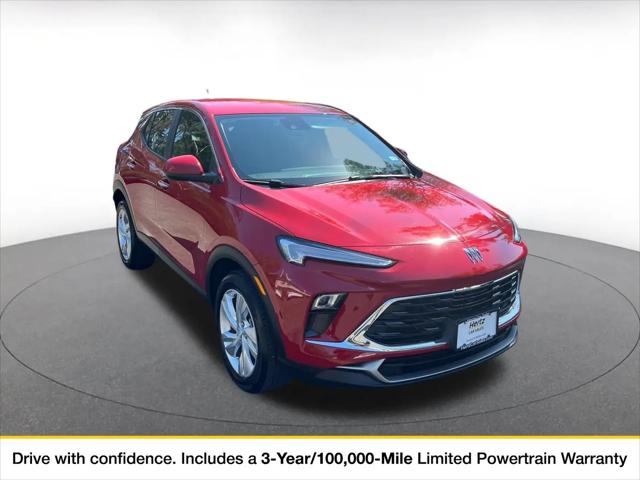 2026 Buick Encore GX Preferred FWD for sale in Santa Clara, CA
