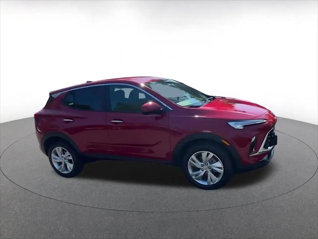 2026 Buick Encore GX Preferred FWD