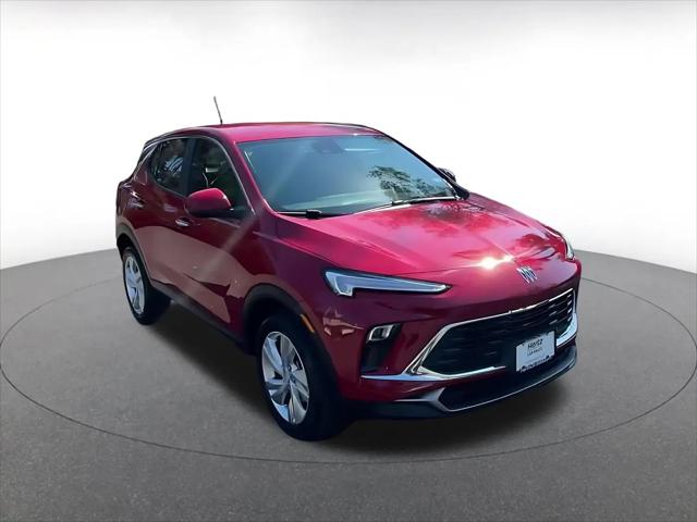 2026 Buick Encore GX Preferred FWD