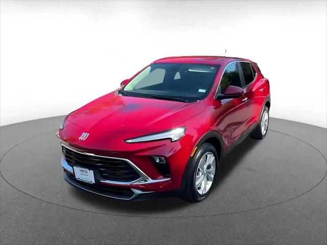 2026 Buick Encore GX Preferred FWD