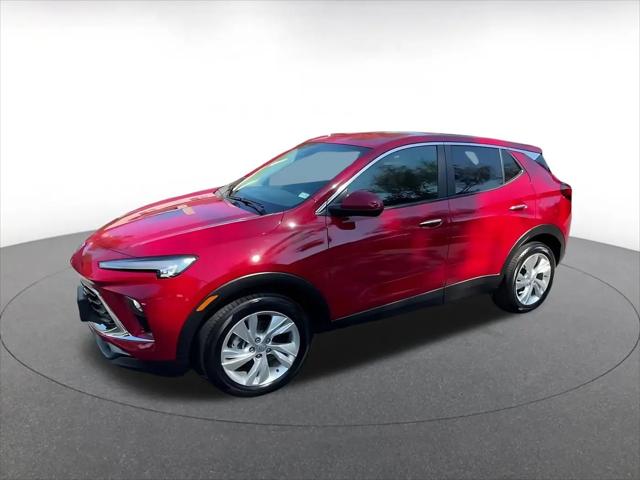 2026 Buick Encore GX Preferred FWD