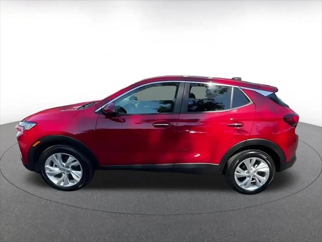 2026 Buick Encore GX Preferred FWD