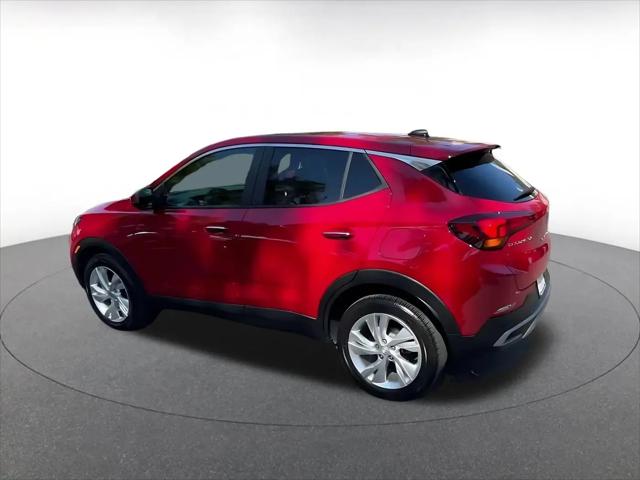 2026 Buick Encore GX Preferred FWD