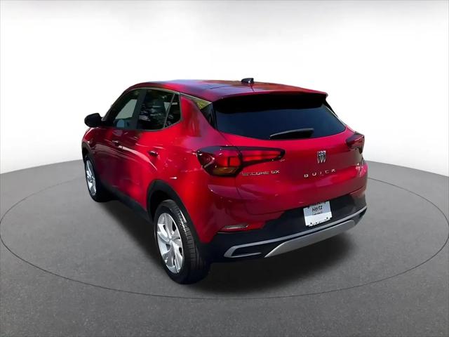 2026 Buick Encore GX Preferred FWD