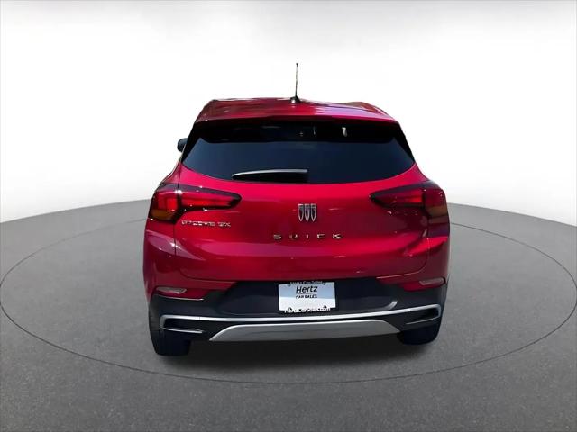 2026 Buick Encore GX Preferred FWD
