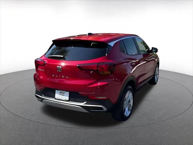 2026 Buick Encore GX Preferred FWD