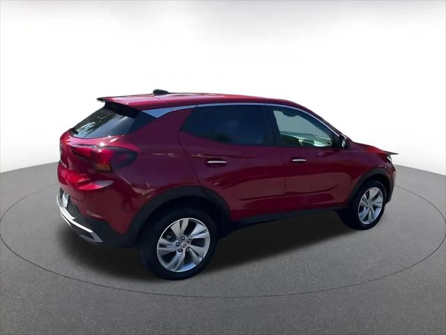 2026 Buick Encore GX Preferred FWD