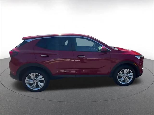 2026 Buick Encore GX Preferred FWD