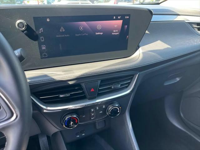 2026 Buick Encore GX Preferred FWD